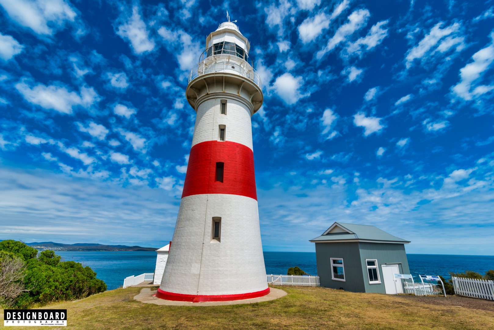 Low Head Lighthouse