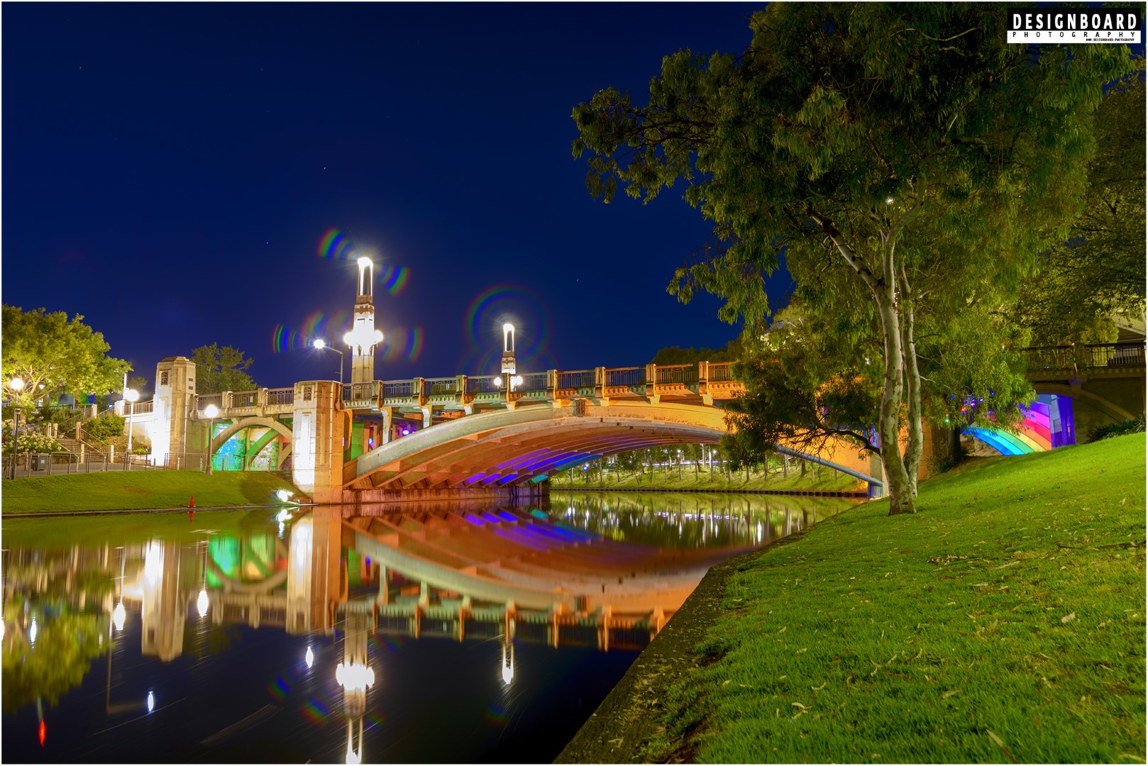 Victoria Bridge