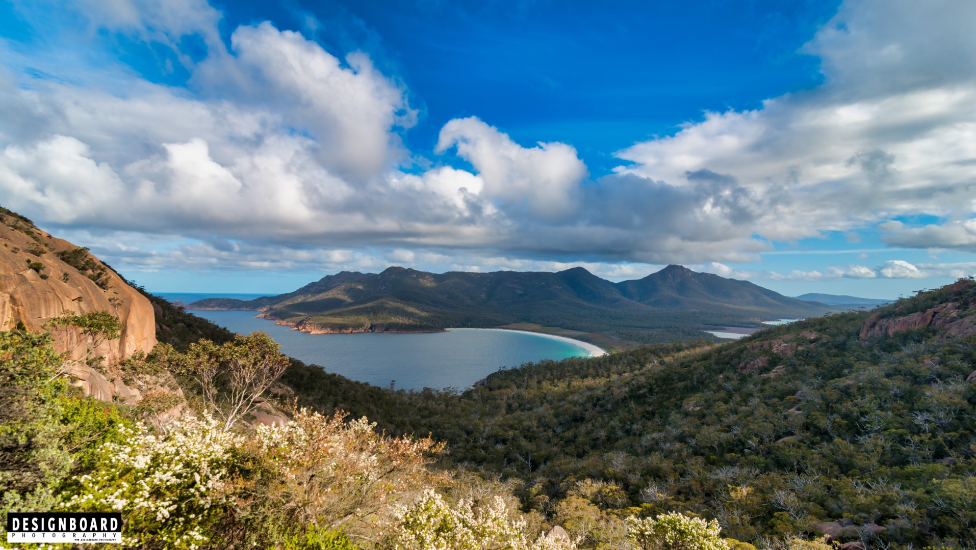 Wineglass Bay