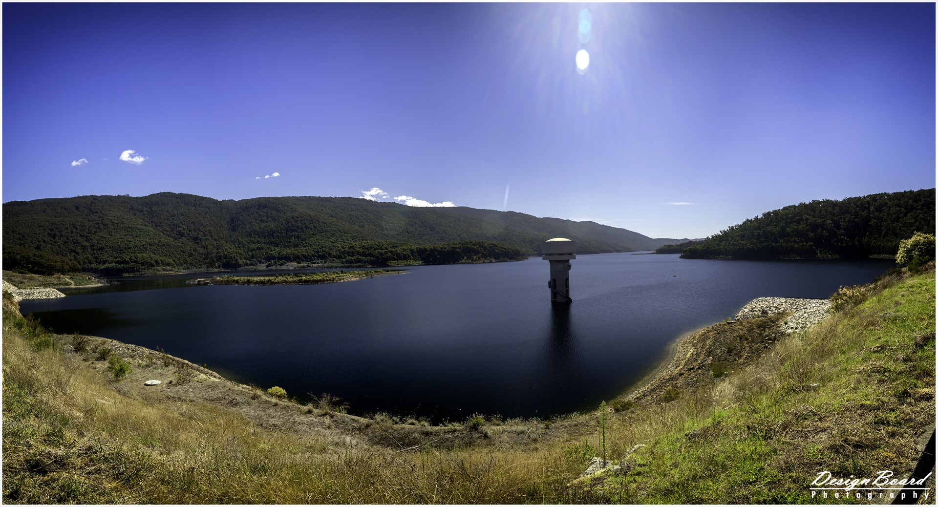 Thomson Dam