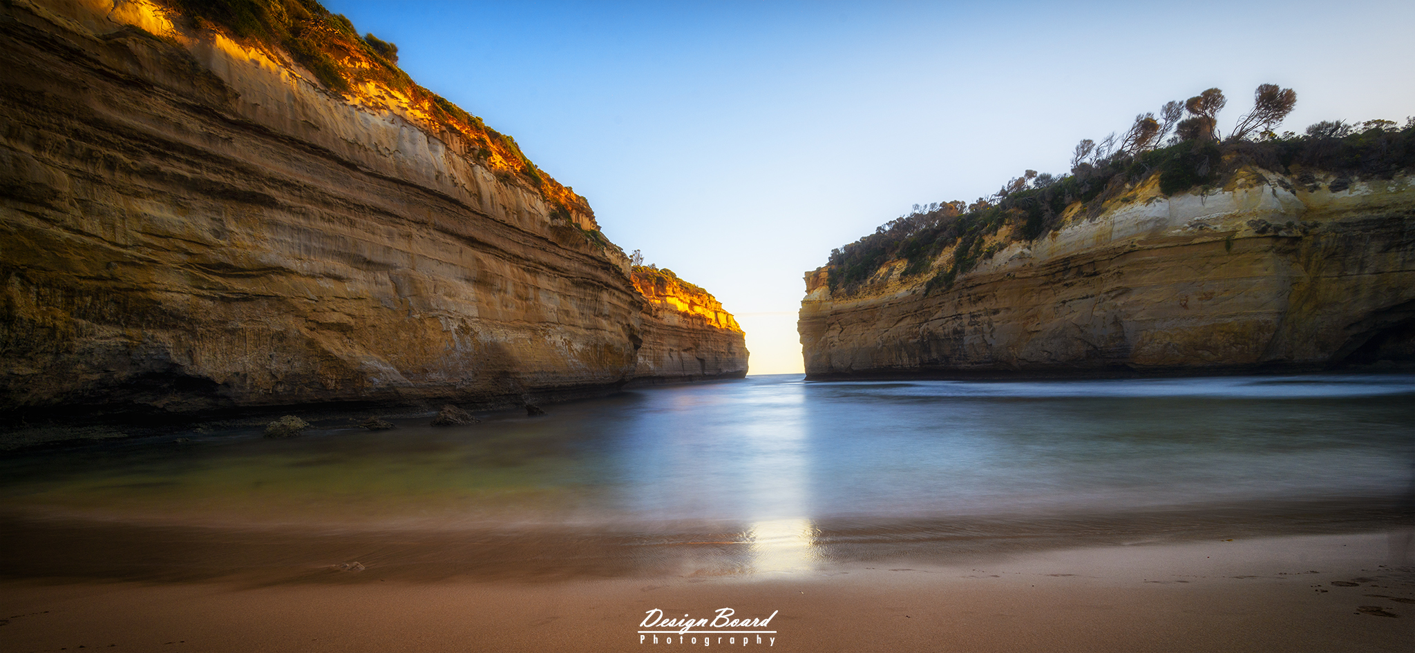 Loch Ard Gorge